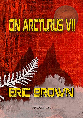 On Arcturus VII book cover