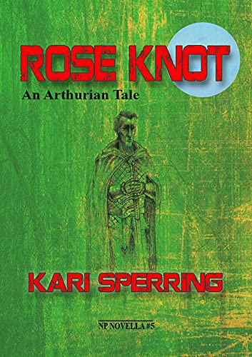 Rose Knot (By: Kari Sperring) cover