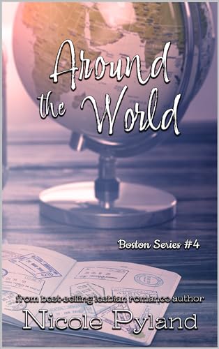 Around the World book cover