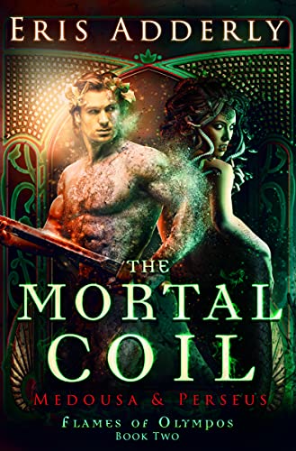 The Mortal Coil book cover