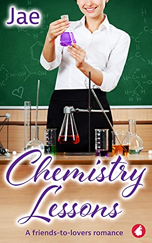 Chemistry Lessons book cover