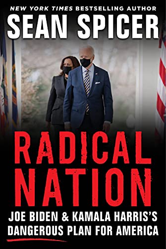 Radical Nation book cover