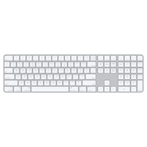 Top 5 Best Keyboards For Mac in 2026: Expert Reviews & Ranking
