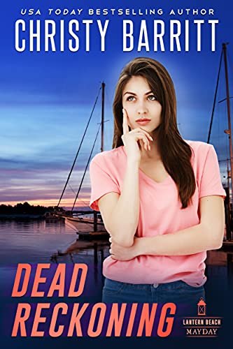 Dead Reckoning book cover