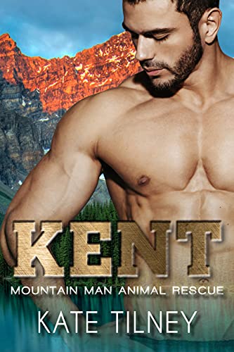 Kent book cover