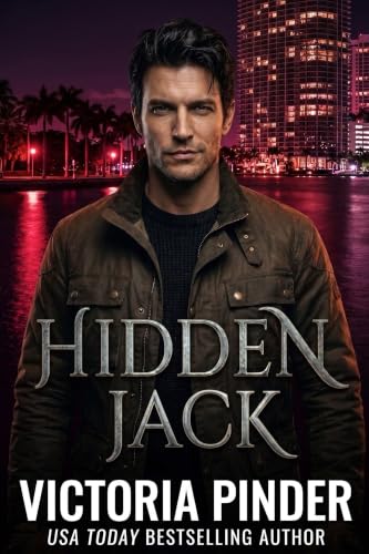 Jack book cover