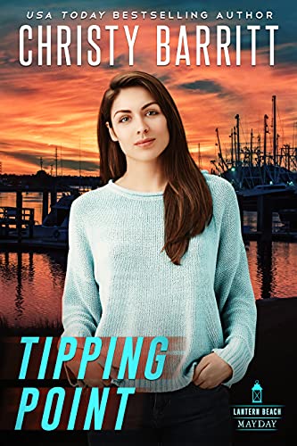Tipping Point book cover