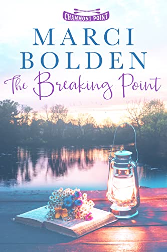 The Breaking Point book cover