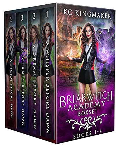 Discounted Book