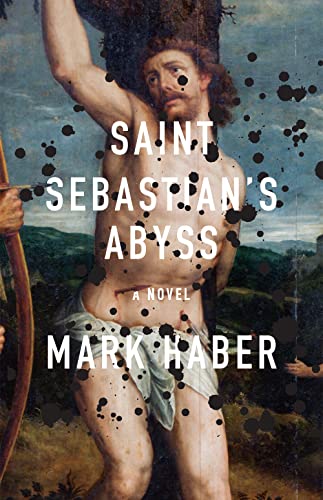 Saint Sebastian's Abyss book cover