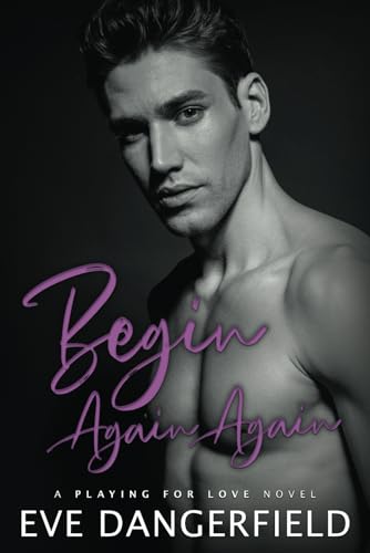 Begin Again Again book cover