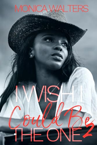 I Wish I Could Be The One 2 book cover