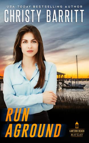 Run Aground book cover