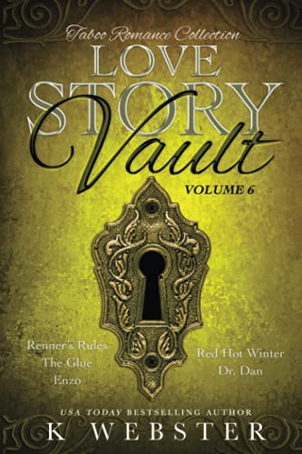 Taboo Romance Collection cover