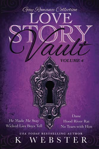 Gay Romance Collection book cover
