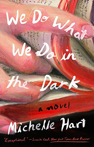 We Do What We Do in the Dark book cover