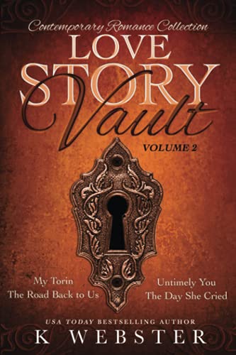 Contemporary Romance Collection cover