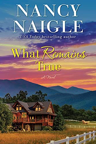 What Remains True cover
