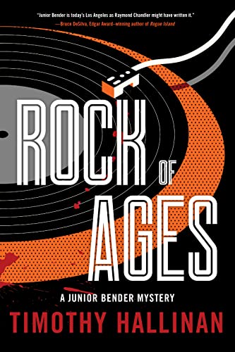 Rock of Ages book cover