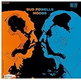 Bud Powell's Moods (1953)