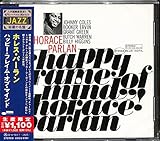 Happy Frame Of Mind (1963)