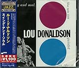 Swing And Soul (1957)