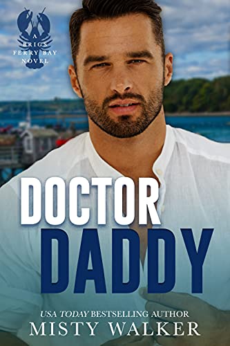 Doctor Daddy (By: Misty Walker) cover