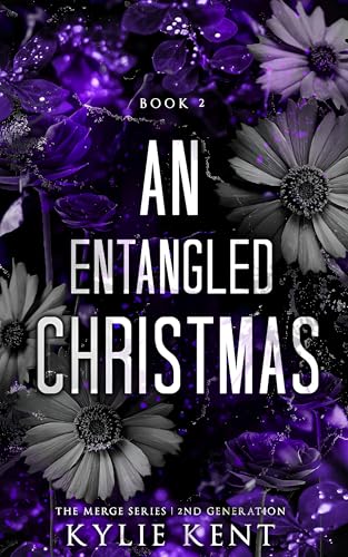 An Entangled Christmas cover