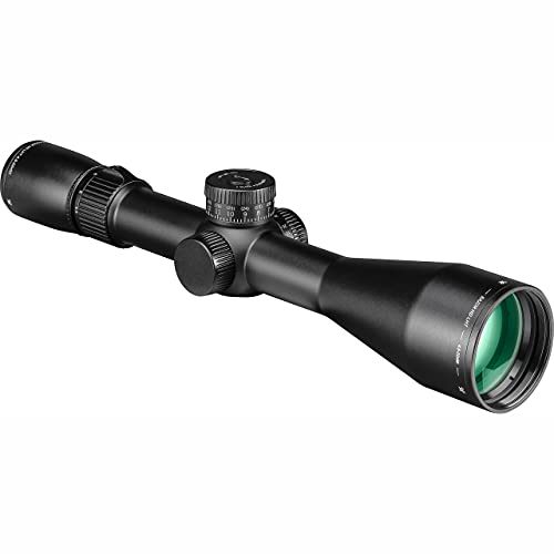 Vortex Optics Razor HD LHT 4.5-22x50 First Focal Plane Riflescope - XLR-2 Reticle (MOA)