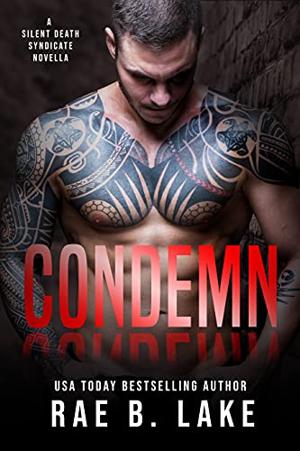 Condemn cover