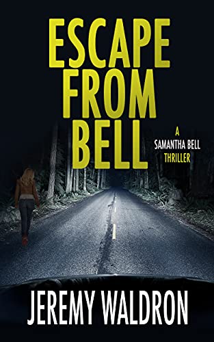 Escape From Bell cover