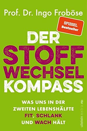 Der Stoffwechsel: Eine Biographie Andreas D. Schmid