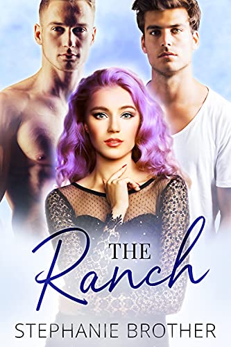The Ranch book cover