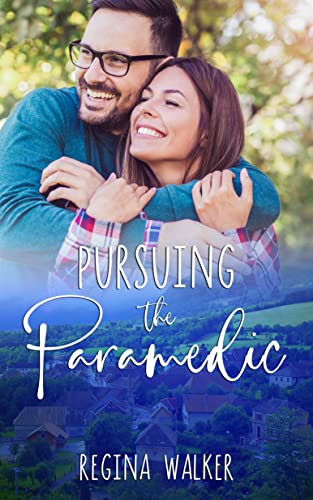 Pursuing the Paramedic book cover
