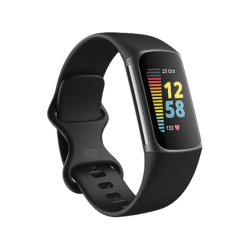 Fitbit Charge 5