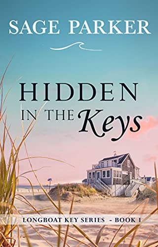 Hidden in the Keys 1 book cover