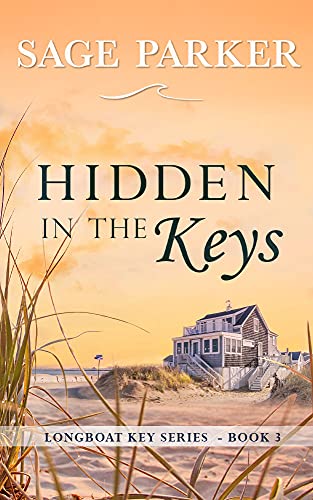 Hidden in the Keys 3 book cover