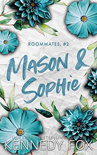 Mason & Sophie cover