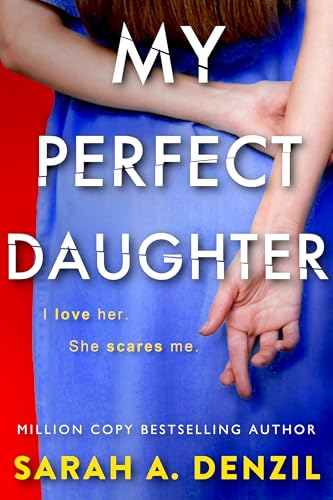 My Perfect Daughter book cover
