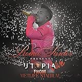 Utopia Live From MetLife Stadium