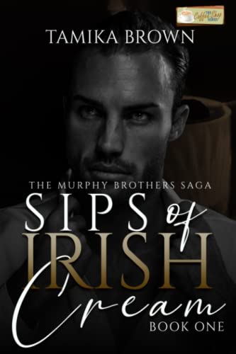 Sips of Irish Cream cover