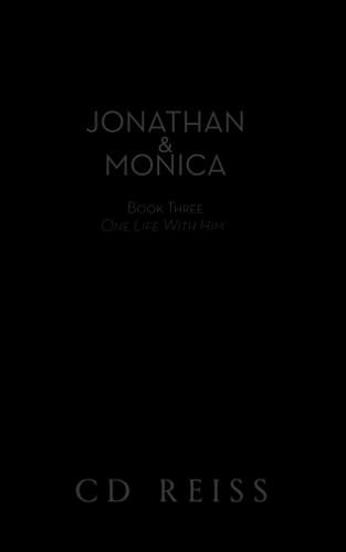 Connection book cover