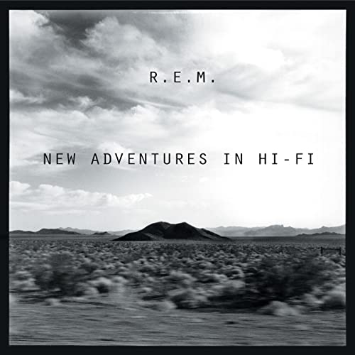 New Adventures in Hi-Fi (25th Anniversary Edition)