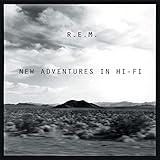 New Adventures In Hi-Fi (25th Anniversary Edition) / R.E.M.