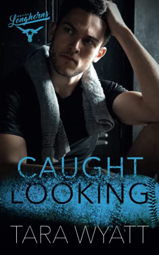 Caught Looking book cover