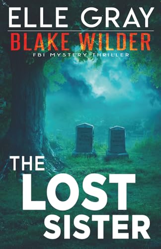 The Lost Sister book cover
