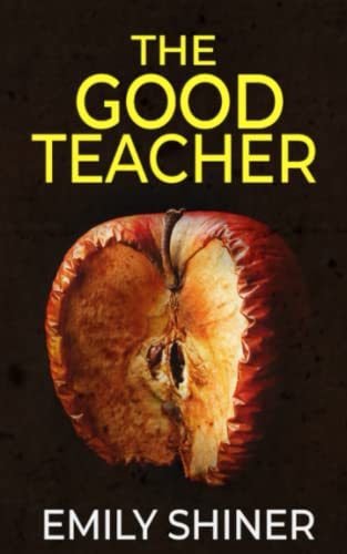 The Good Teacher book cover