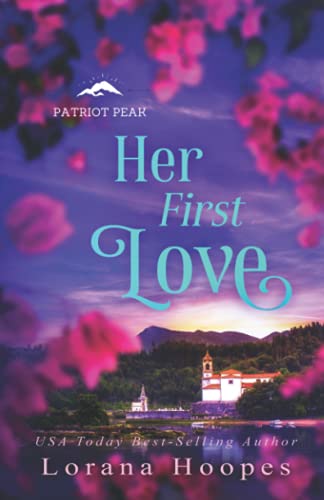 Her First Love cover