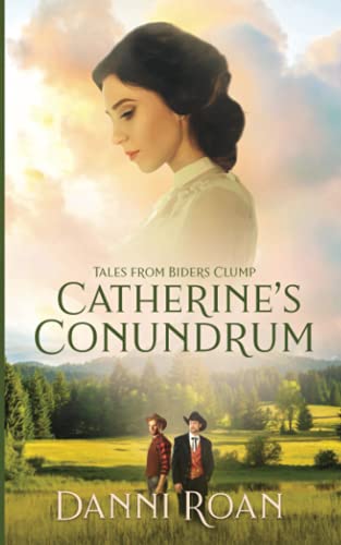 Catherine's Conundrum cover
