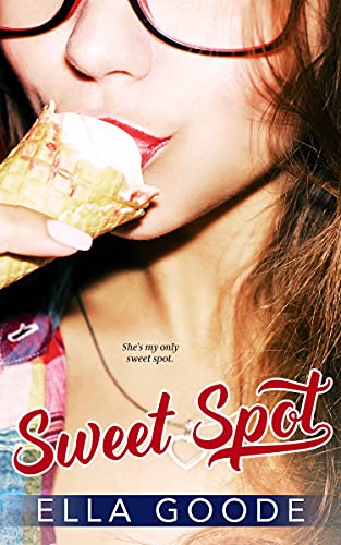 Sweet Spot cover